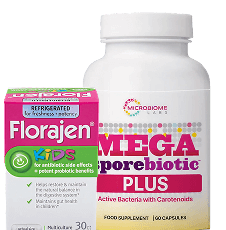 Gut Health Supplements