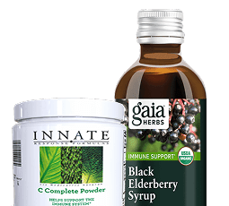 Immune Support Supplements
