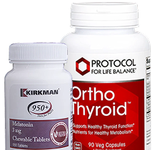 Hormone Imbalance Treatments