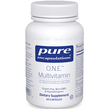 O.N.E. Multivitamin