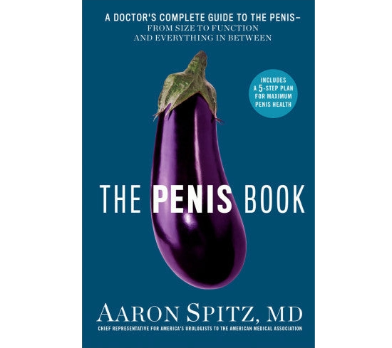 The Penis Book
