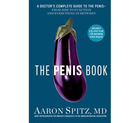 The Penis Book