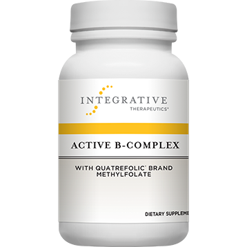 Active B-Complex, expires 1/31/2022