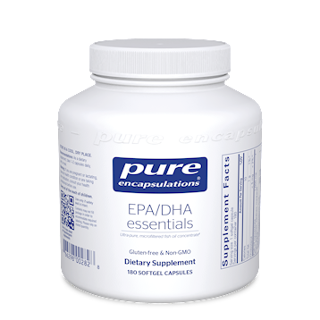 EPA/DHA essentials