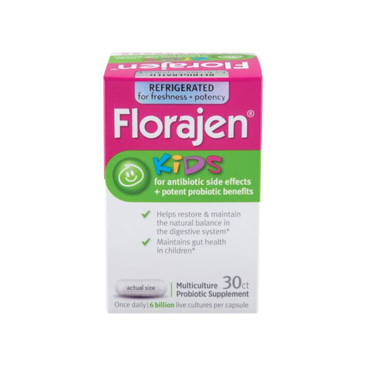Florajen4Kids